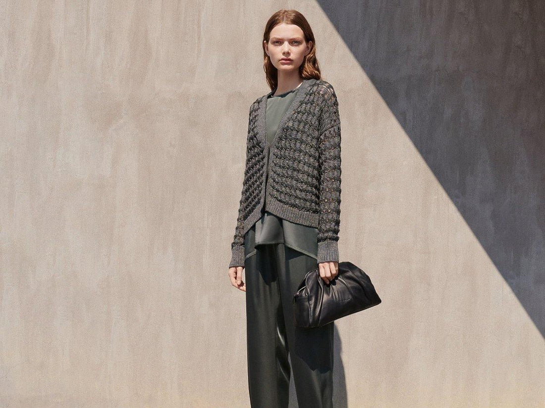 Fabiana Filippi online shop Fabiana Filippi online kaufen Fabiana Filippi ss21 colletion black label