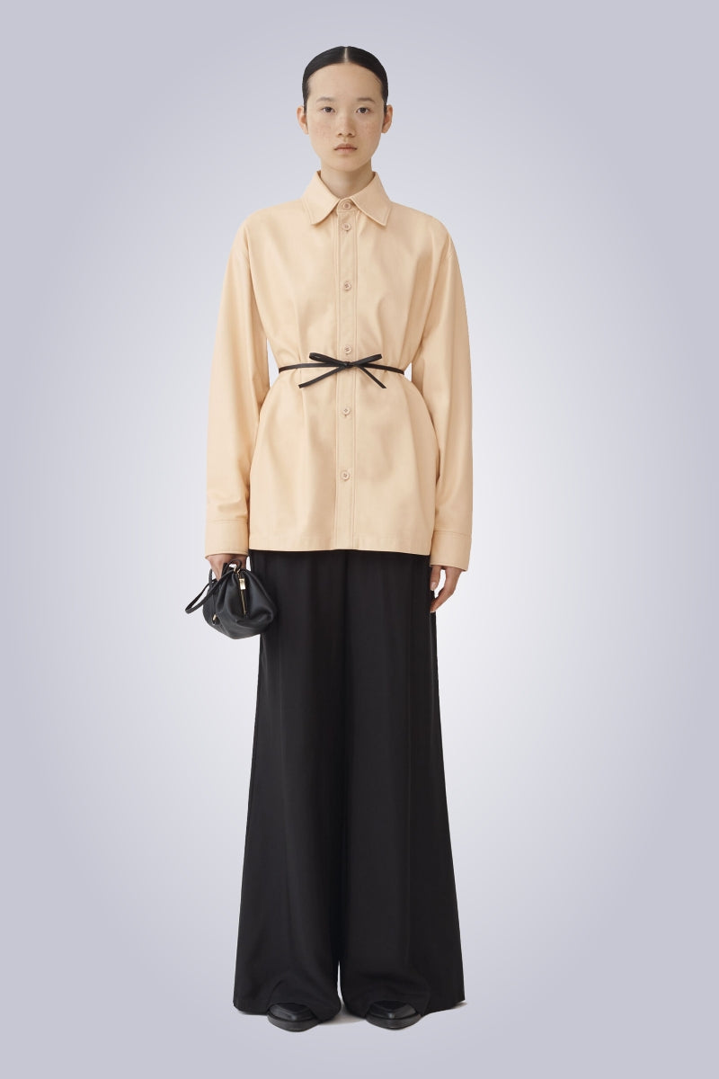Fabiana Filippi Hose kaufen Fabiana Filippi online kaufen Fabiana Filippi new collection Fabiana Filippi neue Pre SS24 Kollektion Fabiana Filippi online shop Fabiana Filippi Mode kaufen