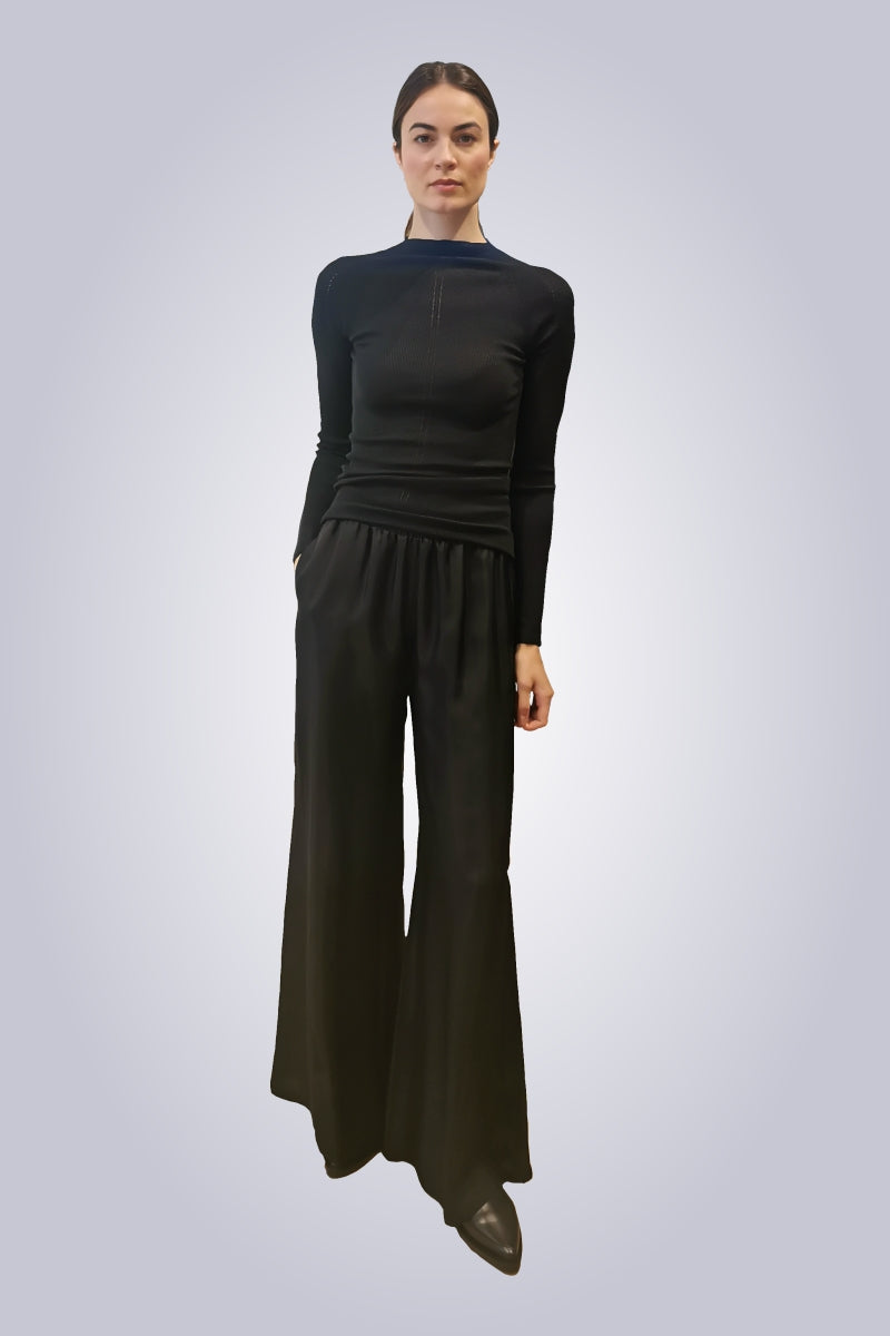 Fabiana Filippi Strickshirt kaufen Fabiana Filippi online kaufen Fabiana Filippi new collection Fabiana Filippi neue Pre FS 2024 Kollektion Fabiana Filippi online shop Fabiana Filippi Mode kaufen