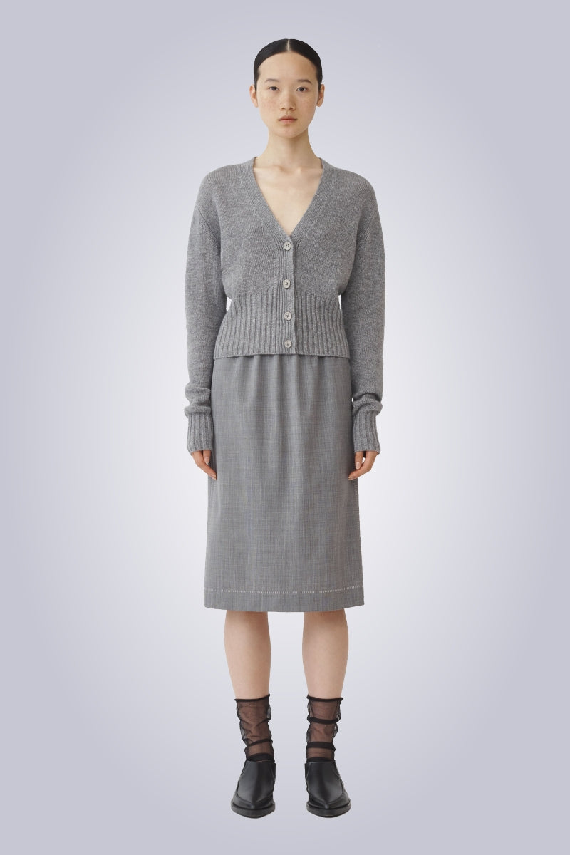 Fabiana Filippi Strickjacke kaufen Fabiana Filippi online kaufen Fabiana Filippi new collection Fabiana Filippi neue Pre FS 2024 Kollektion Fabiana Filippi online shop Fabiana Filippi Mode kaufen