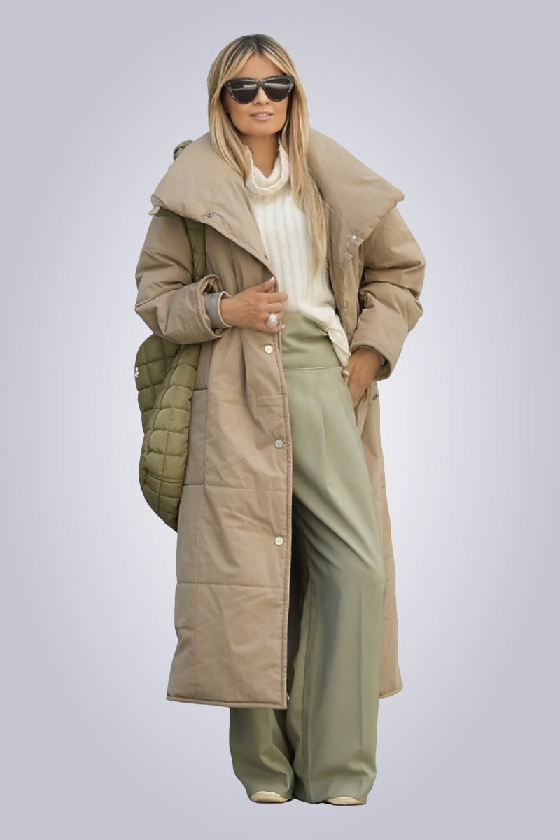 Gitta Banko Mode Steppmantel G-Lab Paris sand online kaufen Gitta Banko the label online Gitta Banko Mode kaufen Gitta Banko online shop Gitta Banko Kleidung Gitta Banko online kaufen Gitta Banko neue Kollektion