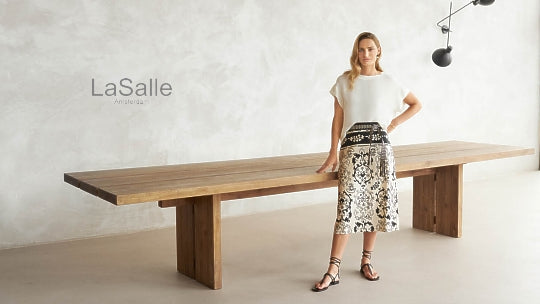 La Salle mode La Salle fashion La Salle online shop La Salle Damen La Salle Kleider La Salle Blusen La Salle kopen La Salle blouses La Salle 2022