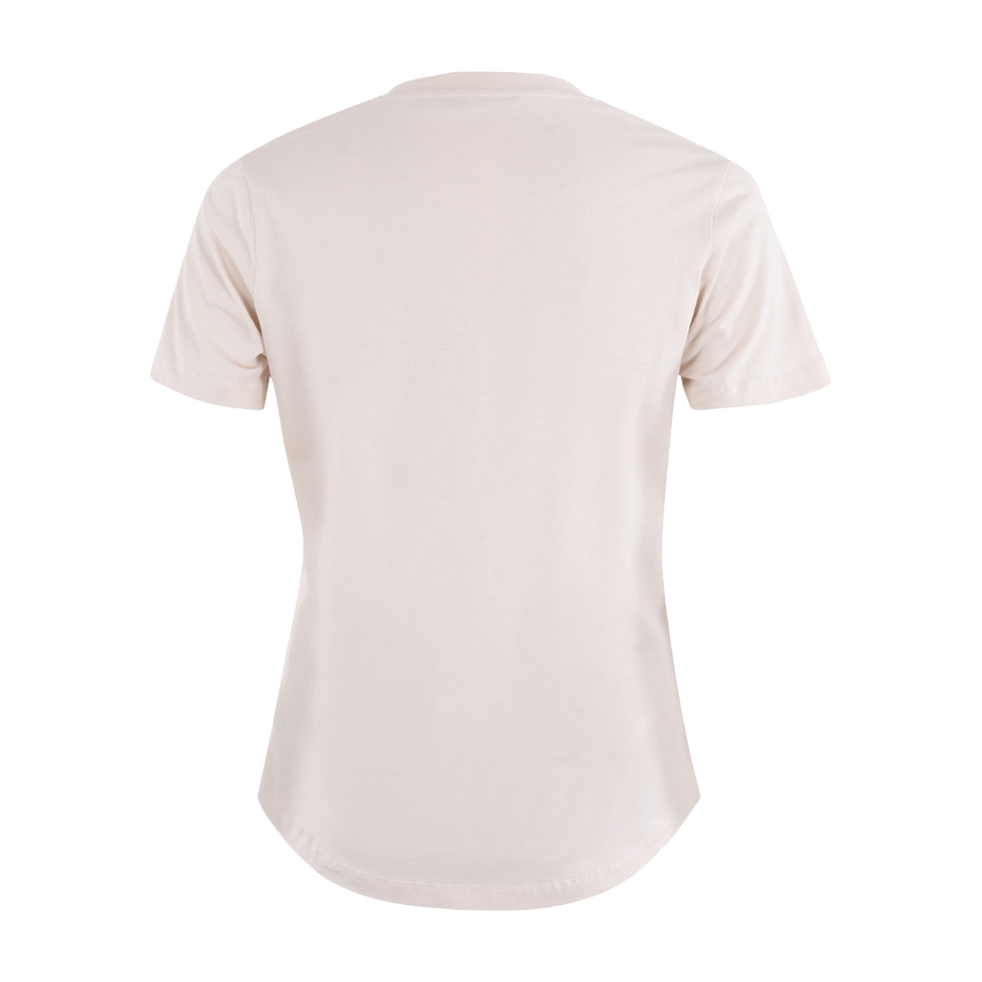 MSCW Mode sale Designer T-Shirt in beige jetzt online günstig kaufen – C.  Strauch Mode